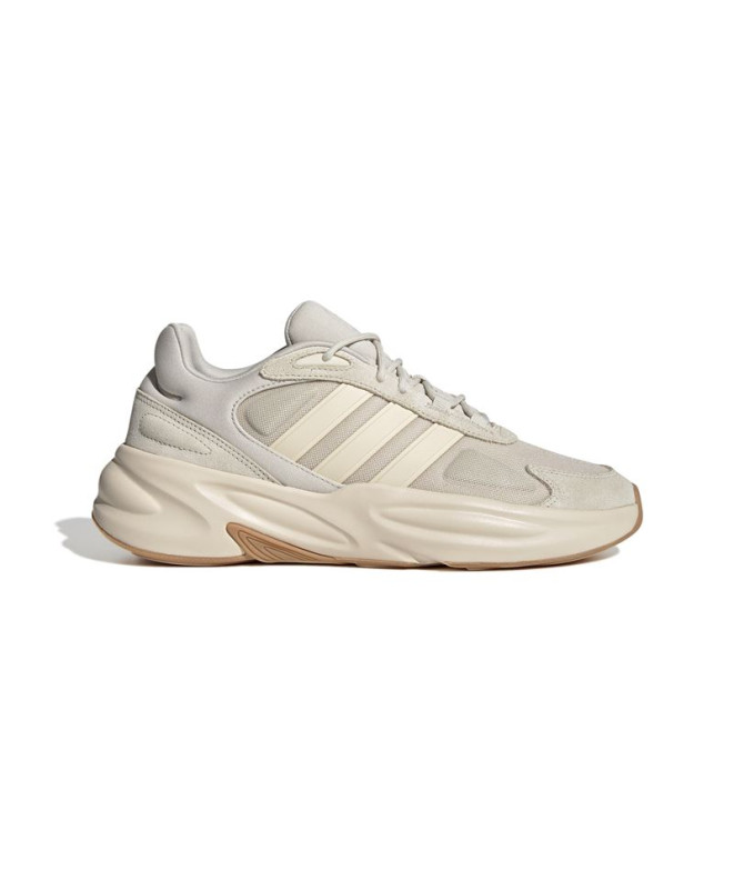 Zapatillas adidas Ozelle Cloudfoam Hombre Alumin