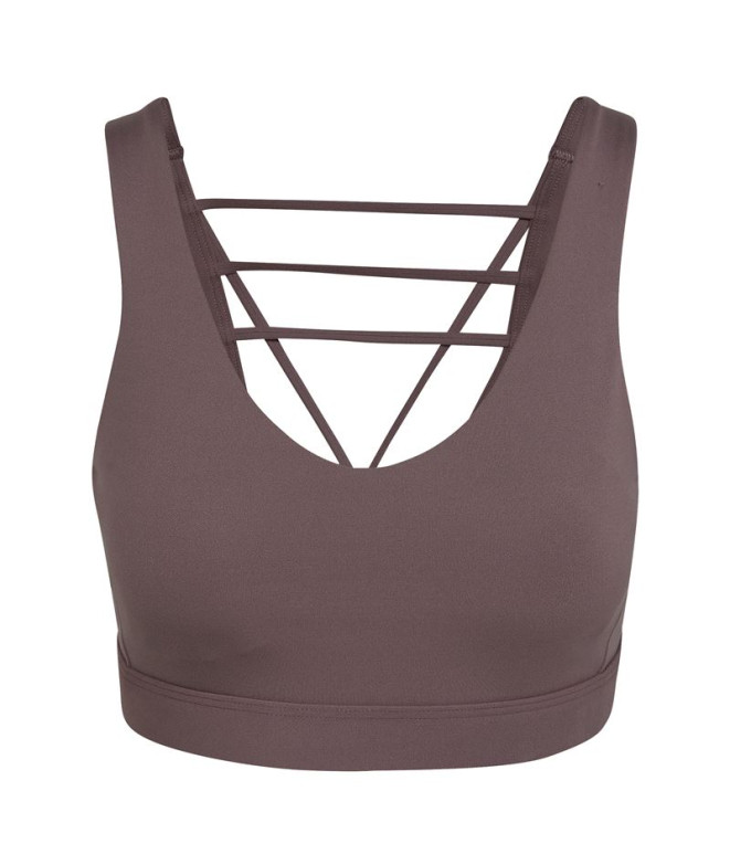 Sujetador Deportivo adidas Coreflow Luxe Mujer...