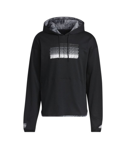 Sudadera con Capucha adidas Donovan Mitchell Inno Hombre BK