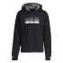 Sudadera con Capucha adidas Donovan Mitchell Inno Hombre BK