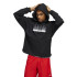 Sudadera con Capucha adidas Donovan Mitchell Inno Hombre BK