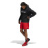 Sudadera con Capucha adidas Donovan Mitchell Inno Hombre BK