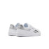 Zapatillas Reebok Vector Smaash Mujer WH