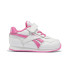 Zapatillas Reebok Classic Jog 3 Niña WH