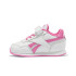 Zapatillas Reebok Classic Jog 3 Niña WH