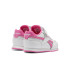Zapatillas Reebok Classic Jog 3 Niña WH