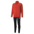 Chándal Puma Clean Sweat Suit FL Hombre Red
