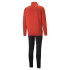 Chándal Puma Clean Sweat Suit FL Hombre Red