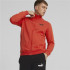 Chándal Puma Clean Sweat Suit FL Hombre Red