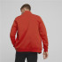 Chándal Puma Clean Sweat Suit FL Hombre Red