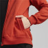 Chándal Puma Clean Sweat Suit FL Hombre Red