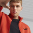 Chándal Puma Clean Sweat Suit FL Hombre Red