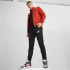 Chándal Puma Clean Sweat Suit FL Hombre Red