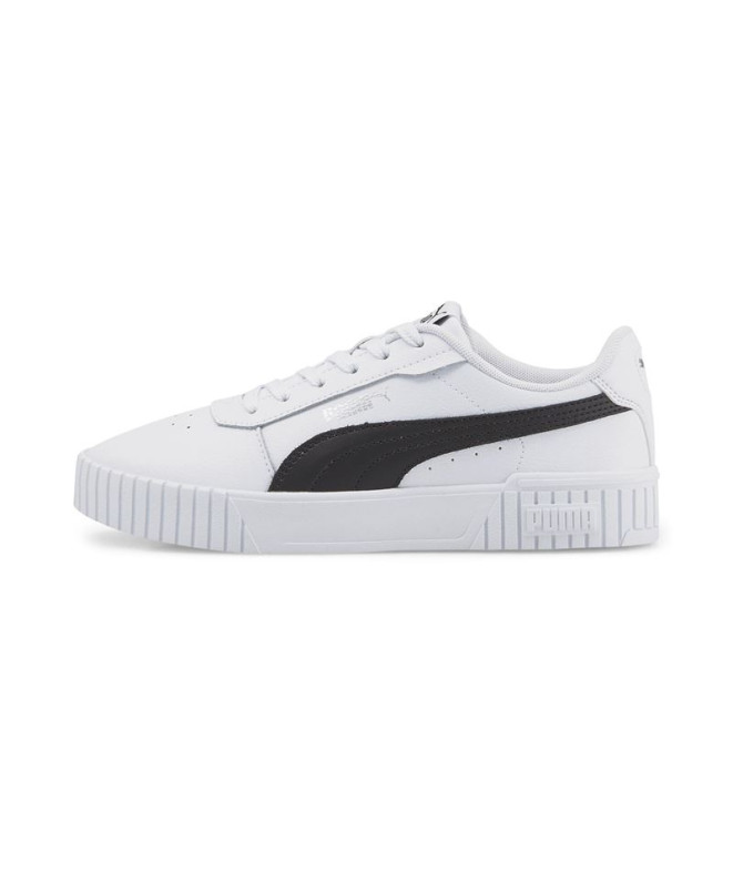 Zapatillas Puma Carina 2.0 Mujer