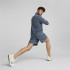 Pantalones de running Puma Favourite 2-in-1 Hombre Grey