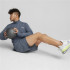 Pantalones de running Puma Favourite 2-in-1 Hombre Grey