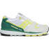 Zapatillas Saucony Originals Azura Hombre Green