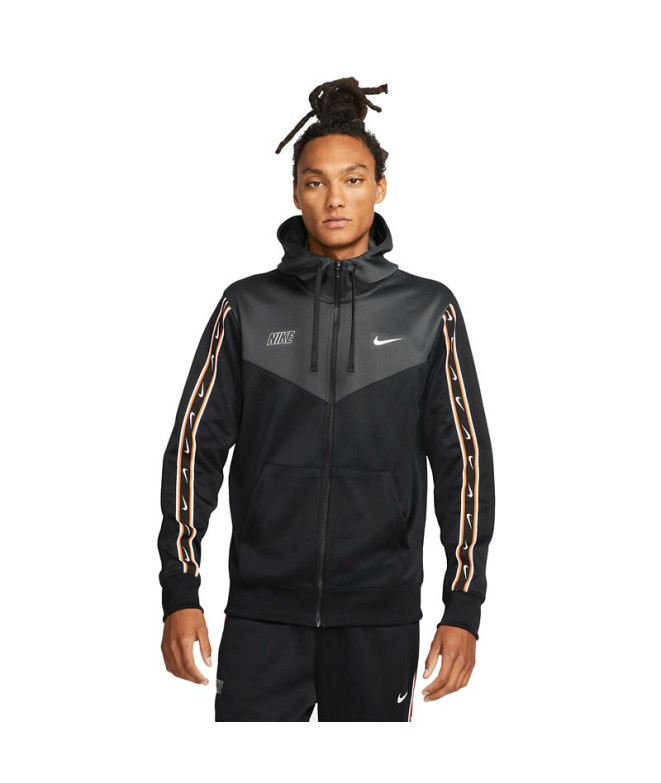 Chaqueta Nike Sportswear Repeat Hombre BK