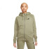 Chaqueta Nike Essential HOODIE Mujer