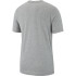 Camiseta Nike CREW SOLID Hombre Grey