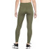 Mallas Nike Dri-Fit One Mujer Green