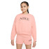 Sudadera Nike Sportswear Trend Niña PK