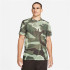 Camiseta Nike Dri-FIT Hombre Green