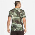 Camiseta Nike Dri-FIT Hombre Green
