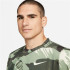 Camiseta Nike Dri-FIT Hombre Green