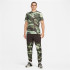 Camiseta Nike Dri-FIT Hombre Green