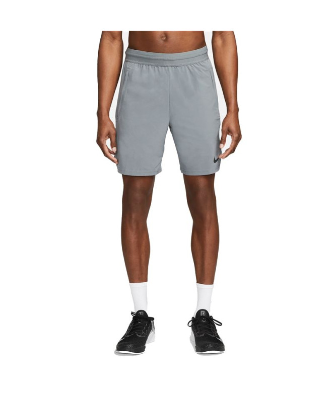 Pantalones Nike Pro Dri-FIT Flex Vent Max...