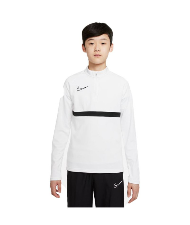 Sudadera Nike Dri-FIT Academy Niño WH