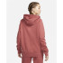 Sudadera Nike Essential Mujer Canyon Rust