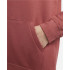 Sudadera Nike Essential Mujer Canyon Rust