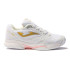 Zapatillas de pádel Joma SET 22 Mujer White