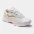 Zapatillas de pádel Joma SET 22 Mujer White
