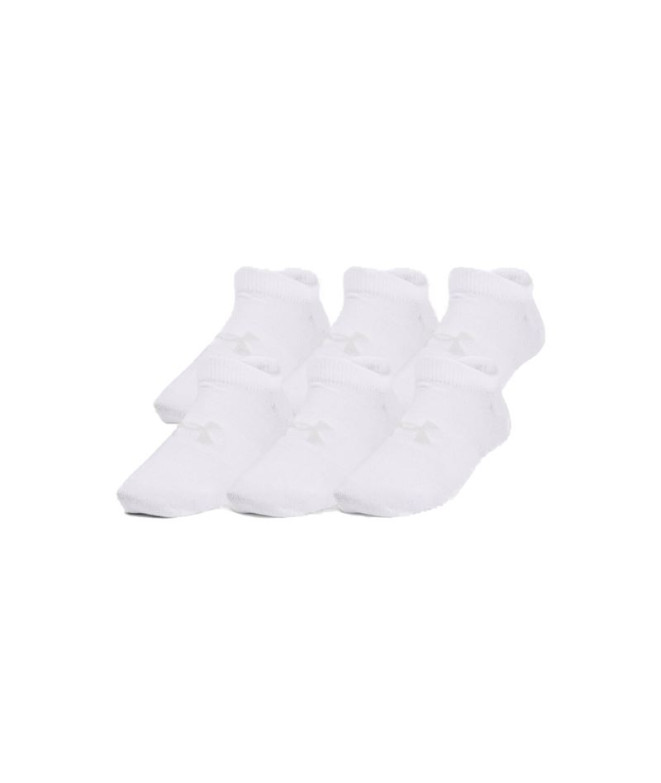 Calcetines Under Armour Essential No Show...