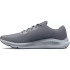 Zapatillas Under Armour Charged Pursuit 3 Hombre Grey