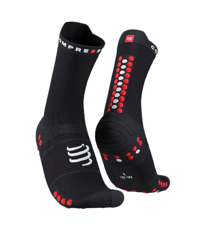 Calcetines de Running Compressports Pro Racing...