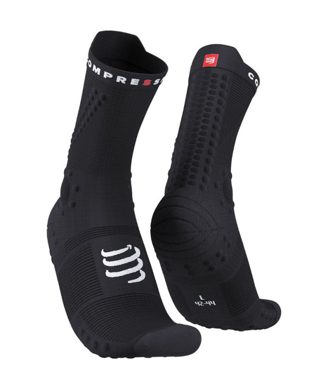 Calcetines de Trail Compressports Pro Racing...