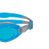 Gafas de natación Zoggs Endura Grey Blue