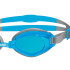 Gafas de natación Zoggs Endura Grey Blue