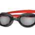Gafas de natación Zoggs Phantom 2.0 Black Red