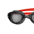 Gafas de natación Zoggs Phantom 2.0 Black Red