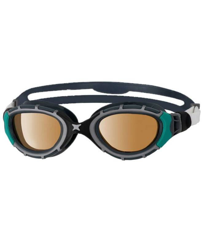 Gafas de natación Zoggs Predator Flex Polarized...
