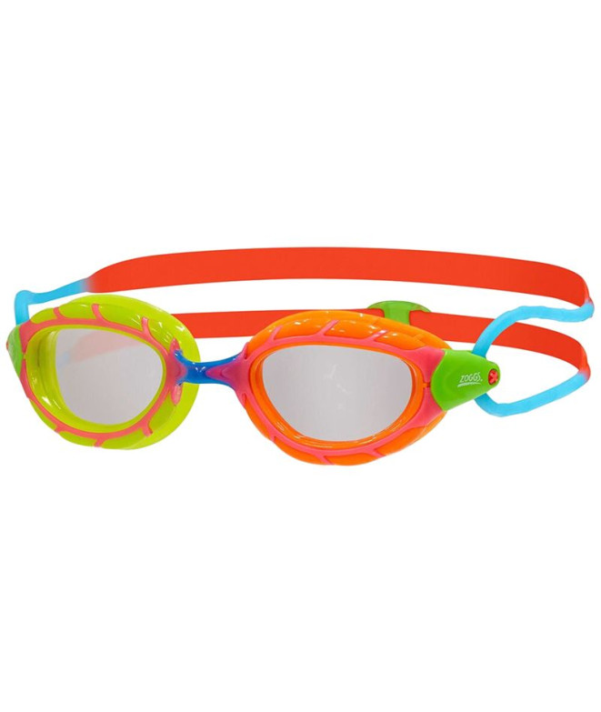 Gafas de natación Zoggs Predator Infantil...