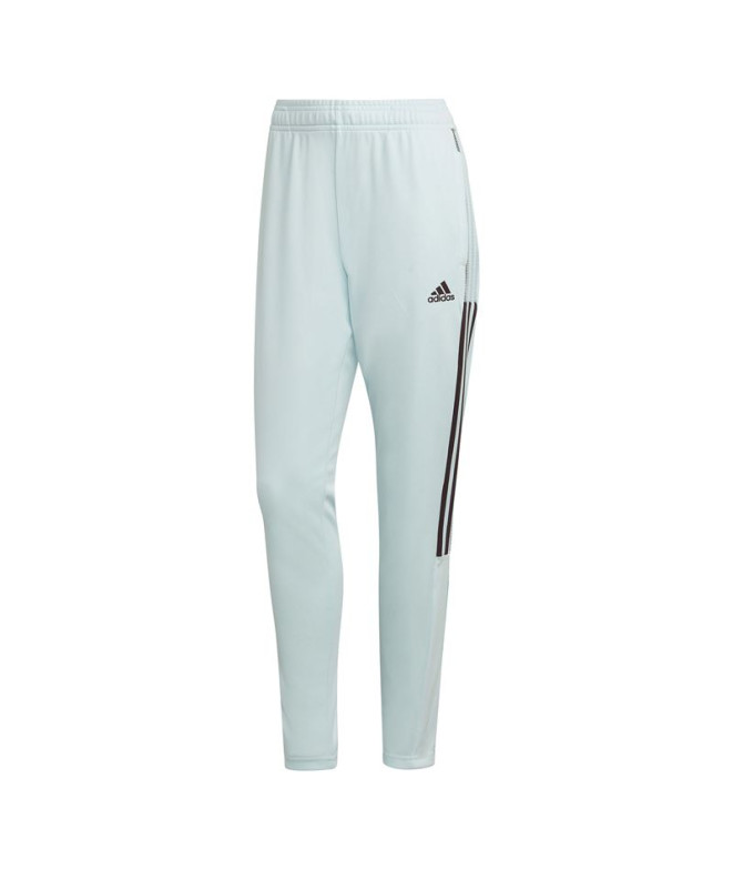 Pantalones adidas Tiro Tk Mujer Blue