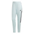 Pantalones adidas Tiro Tk Mujer Blue
