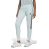 Pantalones adidas Tiro Tk Mujer Blue