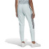 Pantalones adidas Tiro Tk Mujer Blue